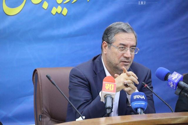 ایجاد مقدمات ۲۱۰ همت سرمایه گذاری در آذربایجانغربی/ ارومیه در اینباره عقب افتاده است