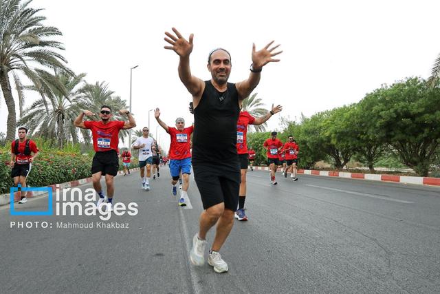 مدیرکل تربیت بدنی وزارت علوم: نشاط دانشجویان در دولت چهاردهم مورد توجه ویژه است