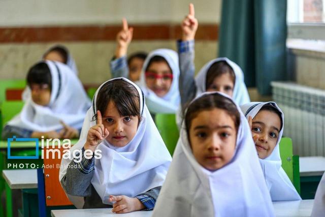 ۸۷ مدرسه مختلط در مناطق مرزی خراسانشمالی وجود دارد