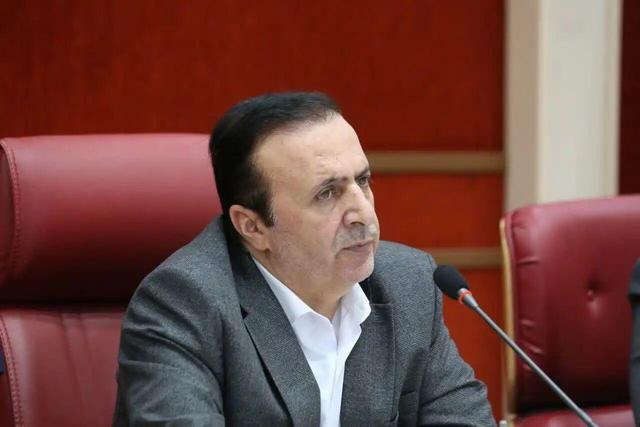 استاندار: توسعه نامتوازن، شهرکهای صنعتی قزوین را با مشکل روبرو کرده است