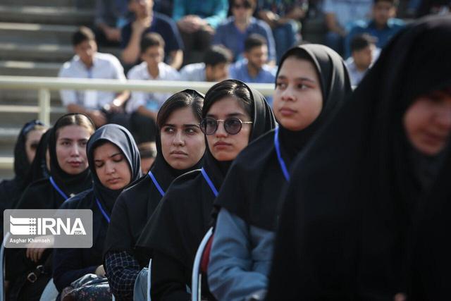 اعلام زمان ثبت نام و برگزاری آزمون اختصاصی پذیرش دانشجو-معلم سال ۱۴۰۵