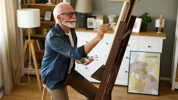 با این سرگرمیها مغز خود را جوان نگه دارید