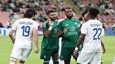 الاهلی قرارداد ریاض محرز را تمدید نمیکند