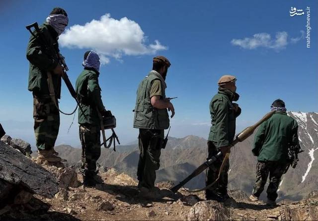 گریم شدن جیشالعدل توسط اسرائیل با مشاوره منافقین/ تسویههای خونین و درون سازمانی تروریستها در راه است!