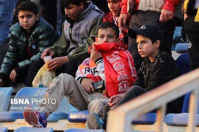 احتمال برگزاری تراکتور-السد خارج از ایران