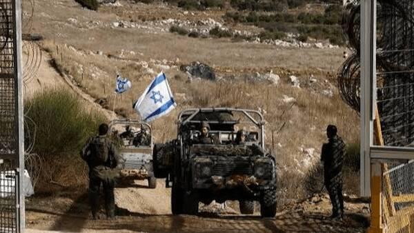 دست رد مردم سوریه به کمکهای نظامیان صهیونیست