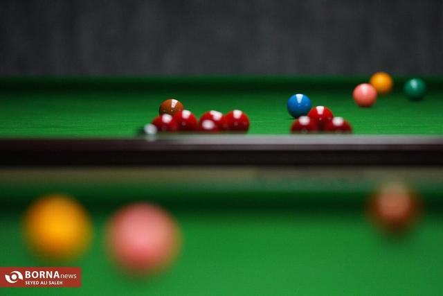 پایان کار نمایندگان ایران در ناین کلاب شوت اوت ۲۰۲۵