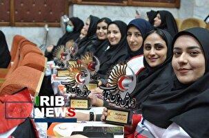 همایش «زنان آفتاب»؛ در زنجان