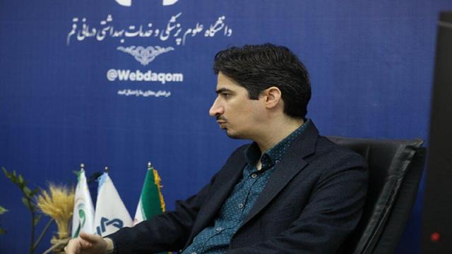 اولویتهای پژوهشی در قم؛ از هوش مصنوعی تا مبارزه با مصرف بیرویه آنتیبیوتیکها