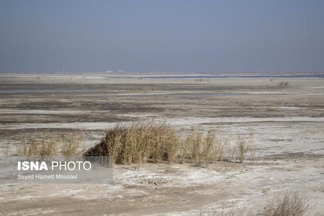 تنشهای اجتماعی مرتبط با آب و هوا، خوزستان را به سمت بحرانهای حاد میبرد
