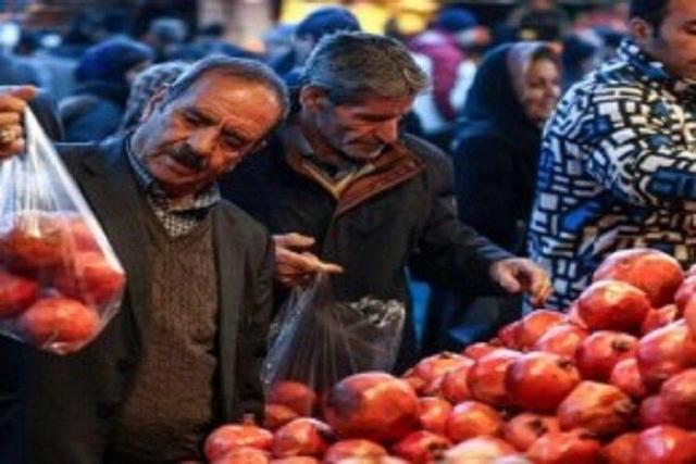 اجرای طرح تشدید نظارت بر صحت عملکرد ترازوها در آستانه شب یلدا در خراسان شمالی