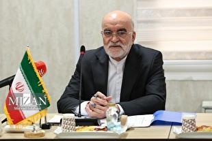 سراج: اخراج استاد ایرانی از دانشگاه آرکانزاس رسوایی آمریکا در نقض حقوق بشر است