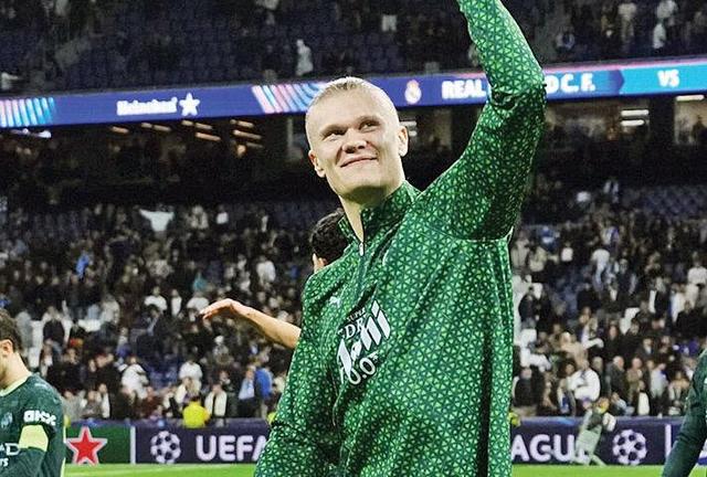 کریس را بگیرید؛ امباپه یا هالند به دنبال رکورد افسانهای رونالدو