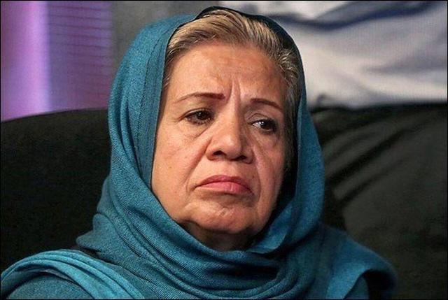 بازیگر زن سینمای ایران: در دقیقه ۹۰ زندگیام هستم | تمام زندگی من فدای یک قطره از ....