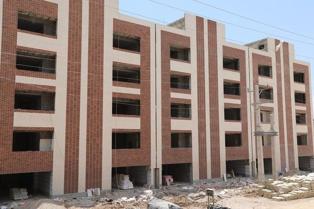 مسکن کارگری وارد فاز اجرا شد؛ صاحبان صنایع پای کار تأمین مسکن برای کارگران