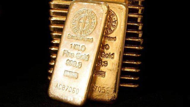 طلای جهانی به رکورد تاریخی میرسد؟/ تصویری جدید از آینده قیمت طلا