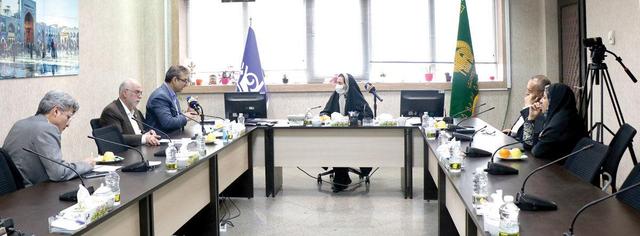 توسعه بهشرط بازگشت منابع