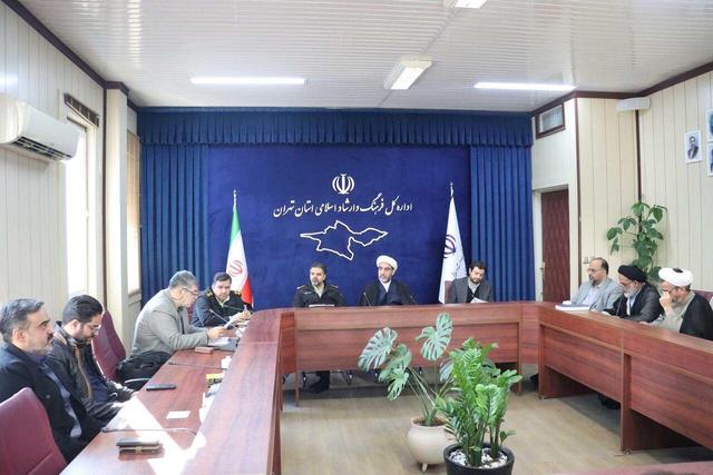 همافزایی رسانههای پایتخت در مسیر وحدت روایی برای مقابله با عملیات روانی دشمن