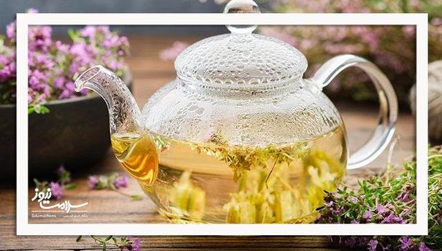 بهترین دمنوشها برای تسکین علائم سرماخوردگی و آنفلوآنزا