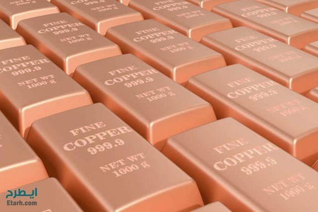 داستان دوگانه مس: رشد فزاینده تقاضا و منابعی که محدود است