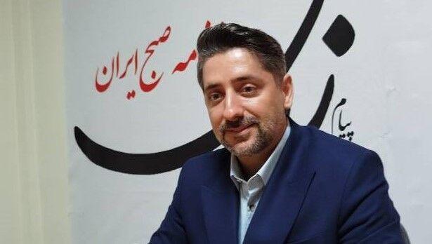 مدیریت سلیقهای، ریشه بسیاری از تخلفات فوتبال است/ باشگاهها به تیم حقوقی نیاز دارند