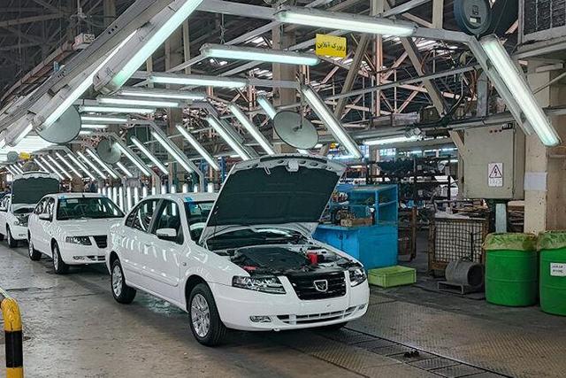 صنعت خودرو نیاز به اصلاح ساختاری و تقویت بخش خصوصی دارد