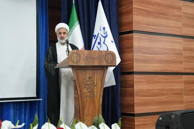 مرکزتحقیقات اسلامی مجلس تضمینکننده تطبیق قوانین با آموزههای دینی است