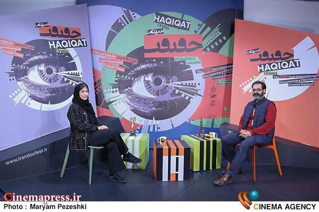 «آن» میزبان «سینماحقیقت» میشود