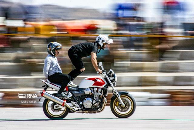 جوانان و خیابانهای پرخطر بجنورد؛ آیا طرح «پلیسیار» موثر است؟