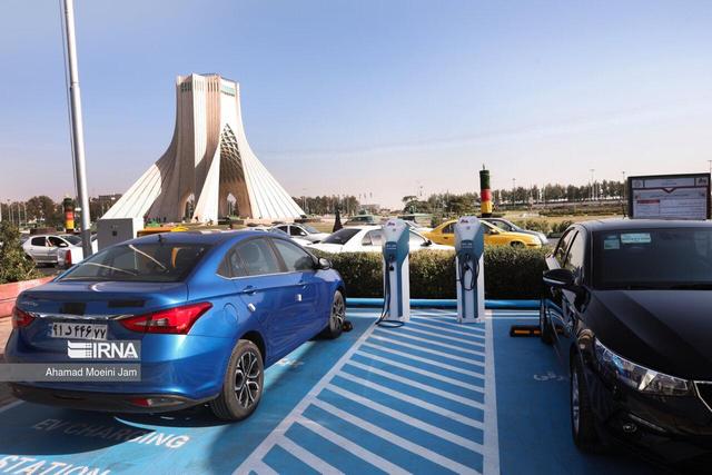 سند راهبردی فناوریهای نوین خودرو در حال تدوین است