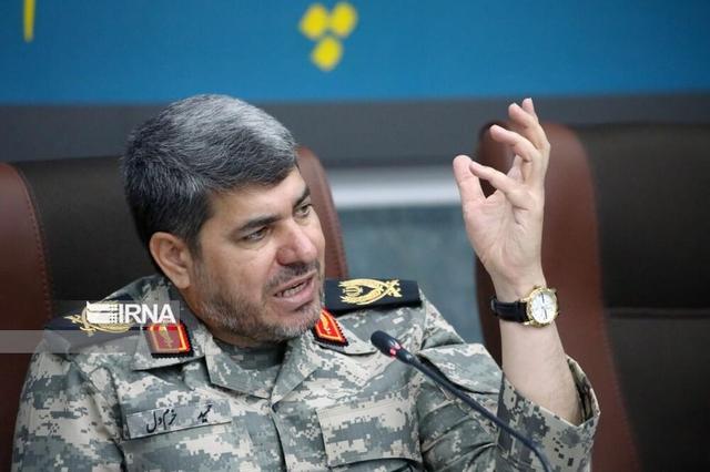 فرمانده سپاه بوشهر: مطالبهگری عالمانه سلاح اصلی دانشجویان در جنگ امروز است