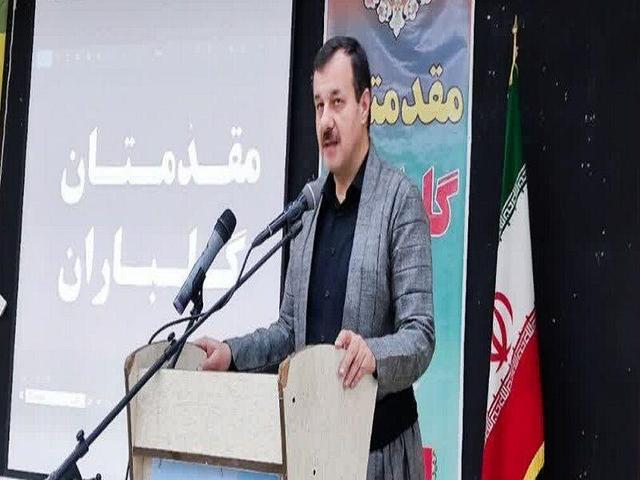 فرماندار سقز: تقویت زیرساختهای فرهنگی و ساماندهی کولبران در اولویت است