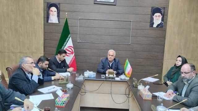 فرماندار خوی: نظارت و کنترل قیمتها تشدید میشود