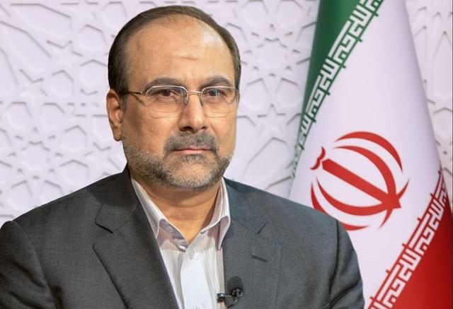 جوانان ایرانی سرمایههای پایان ناپذیر هستند