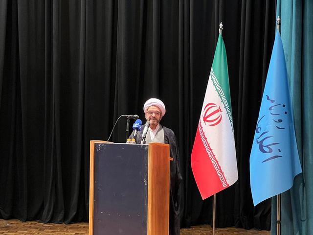 سرپرست مؤسسه اطلاعات: بیعدالتی در هیچ شرایطی معنا ندارد