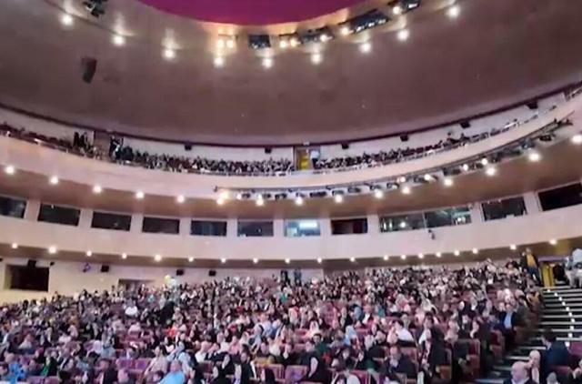 همایش خانوادگی کارکنان حراست