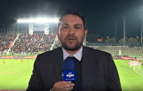 صدرنشینی پرسپولیس و پیروزی تراکتور