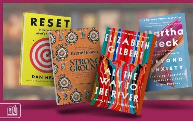 بهترین کتابهای توسعه فردی سال ۲۰۲۵: نقشههایی برای رشد