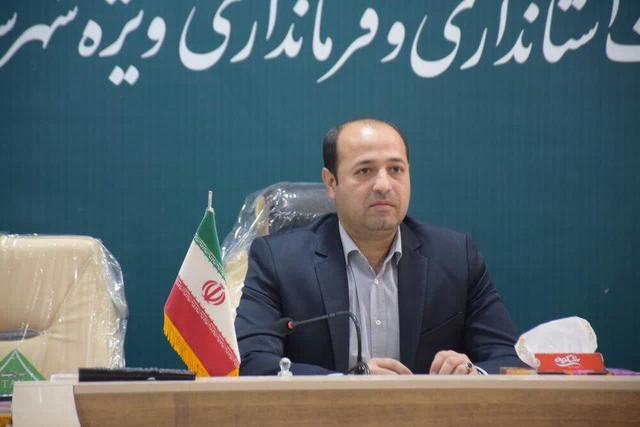 معاون فرماندار میاندوآب: تشکلهای مردم نهاد نقش کلیدی در توسعه پایدار دارند