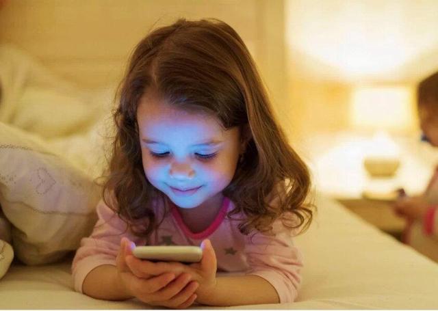 بچههایی با ذهنهای فستفودی