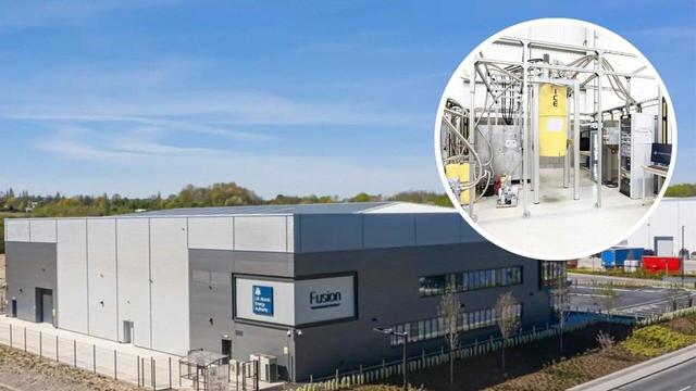 افشای بزرگترین پروژه سری بریتانیا/ جنون انرژی هستهای به اروپا رسید