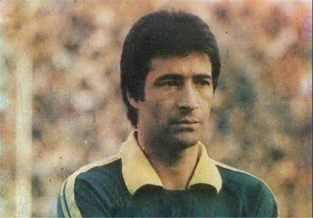 عکسهایی از ناصر حجازی و همسرش بهناز شفیعی در روز عروسیشان؛ سال ۵۲