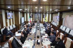 ثبت نام ۶۷ هزار نفر در کاروان های حج ۱۴۰۵