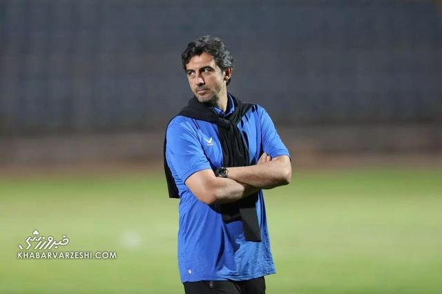 برنامه مهدی رحمتی برای مهار ستارههای استقلال؛ آسانی و کوشکی در رادار سید