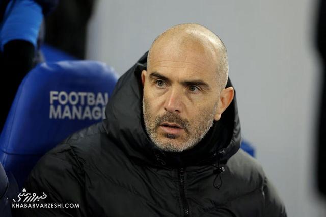 مدیر ایرانی در لندن جنجال به پا کرد؟