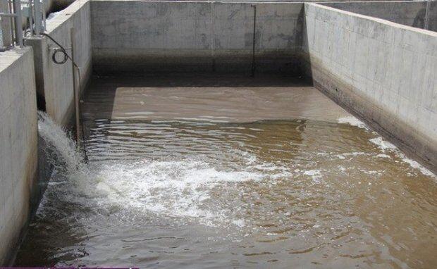 تصفیهخانه ماهدشت جوابگوی کشاورزان نیست