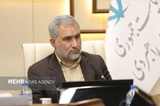 اسماعیلی: پوشش آموزش بعد از انقلاب اسلامی ۹۸ درصد پیشرفت کرده است