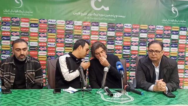 واکنش مدیر رسانهای استقلال به حواشی پس از بازی با خیبر