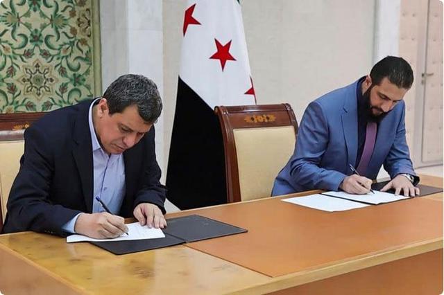 چرا دمشق از اجرای توافق با کردها طفره میرود؟