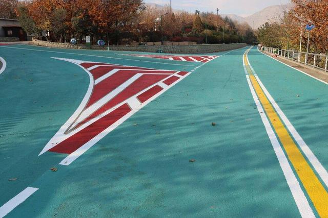 آغاز شمارش معکوس افتتاح مسیر سرزندگی در منطقه ۲۲